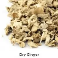 Dry Ginger