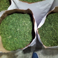 Dried Herbs & Spices