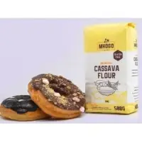 Cassava Flour Mhogo