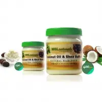 Hair Oil