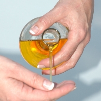 Baobab Oil