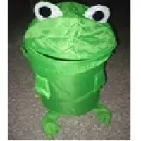 Storage basket