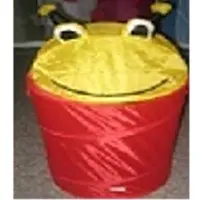 Storage basket