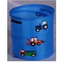 Storage basket