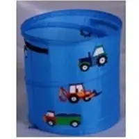 Storage basket