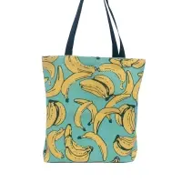 Custom Design 10oz Canvas Bag