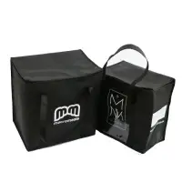 Insulated Cooler Bag With PVC Window