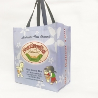 Non Woven Laminated Bag