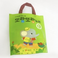 Non Woven Laminated Bag