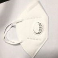 KN95 Mask With Valve
