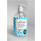 Hand Sanitizer