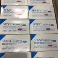 Nitrile Gloves Powder Free