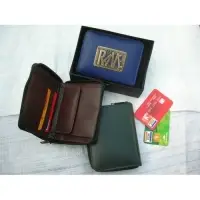 Women- Bi Fold Leather Wallet