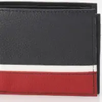 Mens Leather Wallet