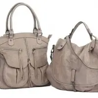 Designer Women Leather Handbag