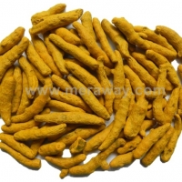 Turmeric Fingers