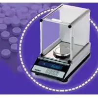 Analytical balance