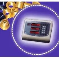 Piece counting scales