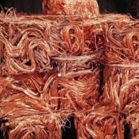 Copper Scrap