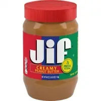 Jade Bridge Peanut Butter