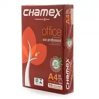 Chamex A4 Paper