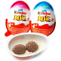 Ferrero, Kinder Joy Chocolate