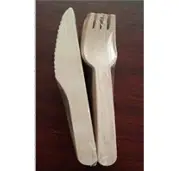 Fork And Spoon