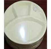 Partition Plates