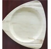 Triangle Signs Plates