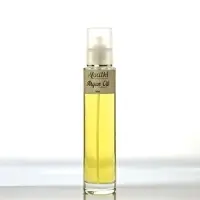 Organic Untoasted Aragn Oil (Cosmetic Grade)
