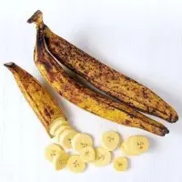 Cooking Banana