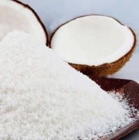 Dessicated Coconut Powder