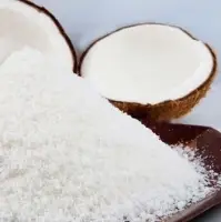 Dessicated Coconut Powder