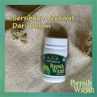 Bersih Wajah - Face Supplement Herbal