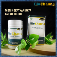 BioChanna - Health Supplement Herbal