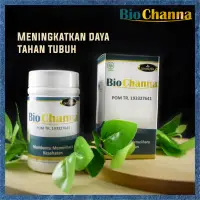 BioChanna - Health Supplement Herbal