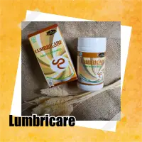 Lumbricare - Herbal Fever Reducer