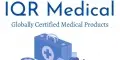 Iqr Medical logo