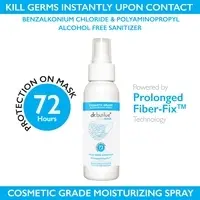 Sanitizer Mask Spray
