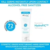 Sanitizer Moisturizing Hand Cream