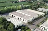 Centro Plastica Srl factory image