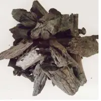 African Hardwood Charcoal