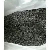 Rice Husk Ash