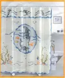 Shower Curtain