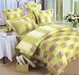 Bed Sheet Set