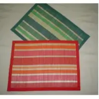 Bamboo Placemat