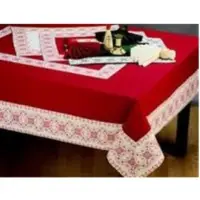 Table Linen