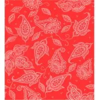 Printed Table Linen
