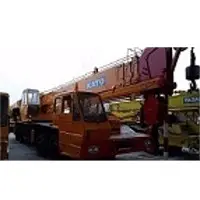 KATO Original Japan NK300E 30T Crane