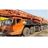 Japan Tadano TG750E 75T Truck Crane